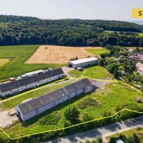 Prodej, Pozemky komerční, 7283 m2 / 19555213