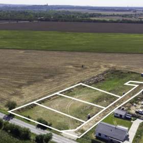Foto inzerátu Prodej, Pozemky pro bydlení, 1150 m2