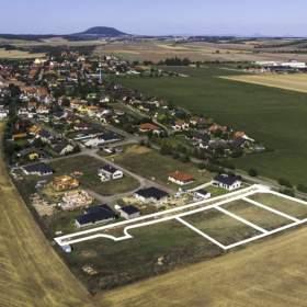 Fotka k inzerátu Prodej, Pozemky pro bydlení, 1147 m2 / 19341162