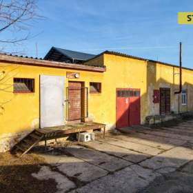 Foto inzerátu Prodej, najemní domy, 636 m2