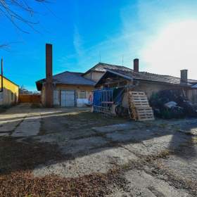 Foto inzerátu Prodej, najemní domy, 636 m2