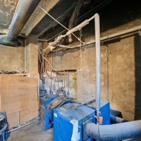 Foto inzerátu Prodej, najemní domy, 636 m2