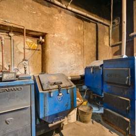 Foto inzerátu Prodej, najemní domy, 636 m2