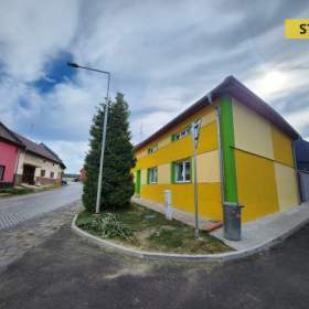 Prodej, Rodinný dům, 130 m2 / 19557044