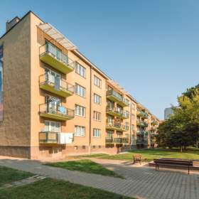 Prodej, byt 3+1, 65 m2 / 19558054
