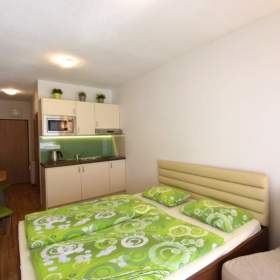 Foto inzerátu Pronájem, byt 1+kk, 24 m2