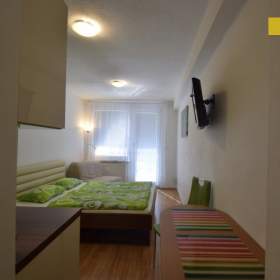 Foto inzerátu Pronájem, byt 1+kk, 24 m2