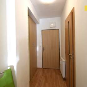 Foto inzerátu Pronájem, byt 1+kk, 24 m2