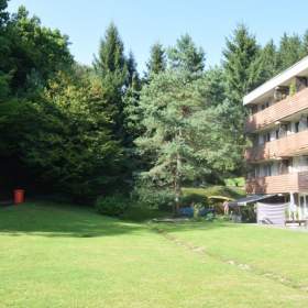 Foto inzerátu Pronájem, byt 1+kk, 24 m2