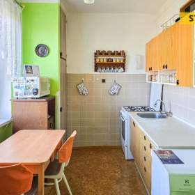 Prodej, byt 3+1, 66 m2 / 19558206
