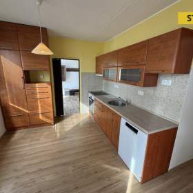 Pronájem, byt 3+1, 65 m2 / 19559285