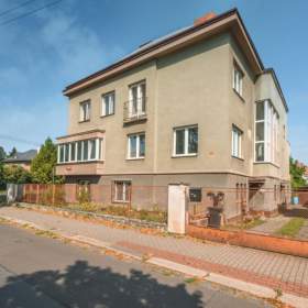 Prodej, Vila/Rezidence, 591 m2 / 19559652