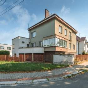Prodej, Vila/Rezidence, 591 m2 / 19559652