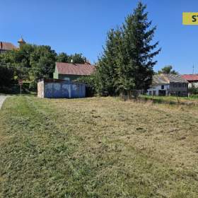 Prodej, Zahrady, 729 m2 / 19559653