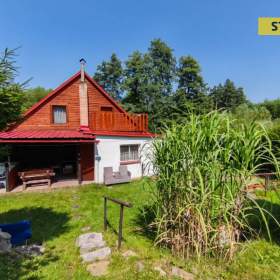 Prodej, chata, 62 m2 / 19559874