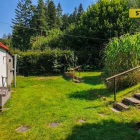 Foto inzerátu Prodej, chata, 62 m2