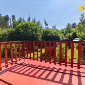 Foto inzerátu Prodej, chata, 62 m2