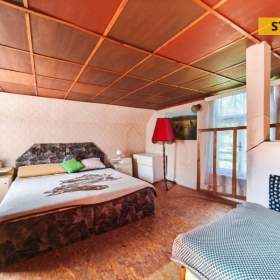 Foto inzerátu Prodej, chata, 62 m2