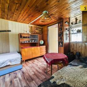 Foto inzerátu Prodej, chata, 62 m2