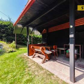 Foto inzerátu Prodej, chata, 62 m2