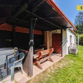 Foto inzerátu Prodej, chata, 62 m2