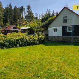 Foto inzerátu Prodej, chata, 62 m2