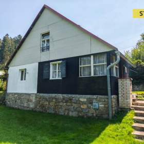 Foto inzerátu Prodej, chata, 62 m2