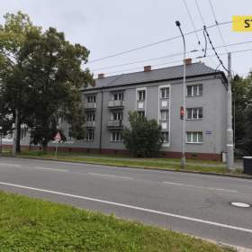 Prodej, byt 2+1, 62 m2 / 19559998