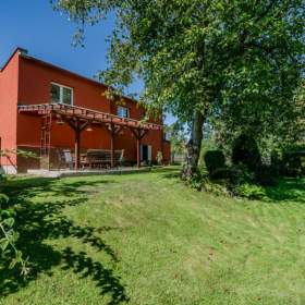 Foto inzerátu Prodej, Rodinný dům, 250 m2