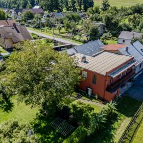 Foto inzerátu Prodej, Rodinný dům, 250 m2