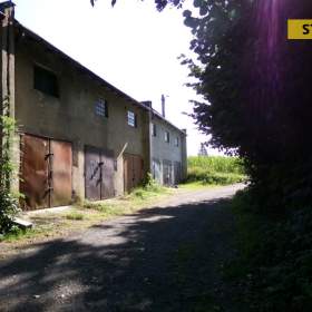 Prodej, Garáž, 27 m2 / 19562937