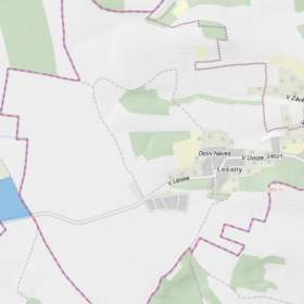 Prodej, Pozemky zemědělské a lesní, 86286 m2 / 19563011