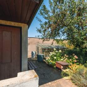 Foto inzerátu Prodej, chata, 18 m2