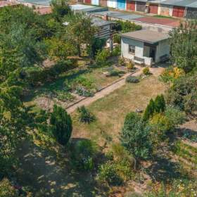 Foto inzerátu Prodej, chata, 18 m2