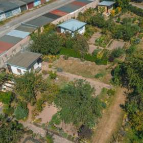 Foto inzerátu Prodej, chata, 18 m2