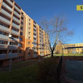 Pronájem, byt 3+1, 72 m2 / 19563442