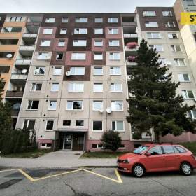 Foto inzerátu Prodej, byt 3+1, 64 m2