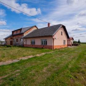 Prodej, Rodinný dům, 150 m2 / 19563578