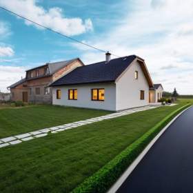 Prodej, Rodinný dům, 150 m2 / 19563578