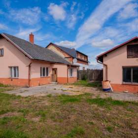 Prodej, Rodinný dům, 150 m2 / 19563578