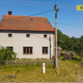 Prodej, Rodinný dům, 150 m2 / 19563827