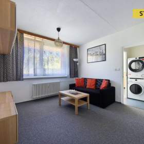 Pronájem, byt 1+1, 32 m2 / 19563894