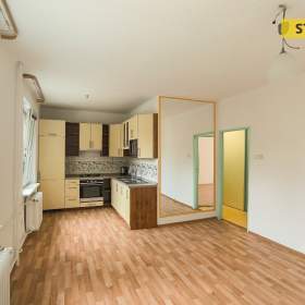 Pronájem, byt 3+kk, 67 m2 / 19563933