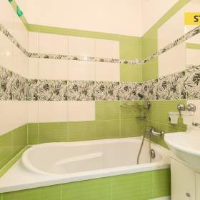 Foto inzerátu Pronájem, byt 3+kk, 67 m2