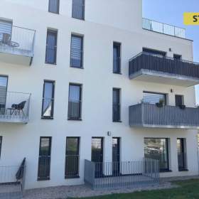 Pronájem, byt 2+kk, 100 m2 / 19564137