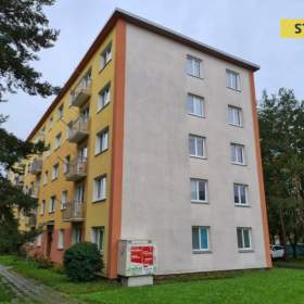 Pronájem, byt 2+1, 50 m2 / 19566051