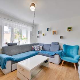 Foto inzerátu Prodej, najemní domy, 360 m2