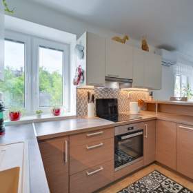 Foto inzerátu Prodej, najemní domy, 360 m2