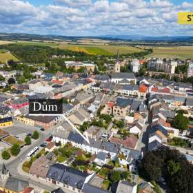 Foto inzerátu Prodej, najemní domy, 360 m2