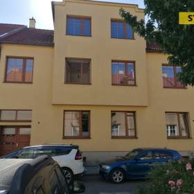 Pronájem, byt 1+kk, 31 m2 / 19567285